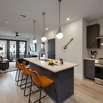 Odyssey Nashville