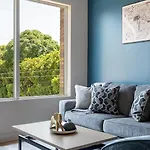 Landing Apartments Nashville - Inglewood