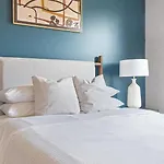 Landing Apartments Nashville - Inglewood