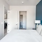 Apartment Landing - Inglewood
