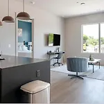 Landing - Inglewood Apartment Nashville