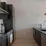 Landing - Inglewood Apartment Nashville