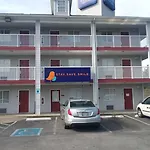 Hotel Intown Extended Tn - Murfreesboro Pike Nashville