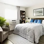 Intown Extended Tn - Murfreesboro Pike 2* Nashville