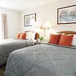 Hotel Intown Extended Tn - Murfreesboro Pike Nashville