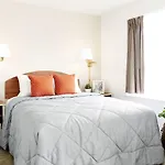 Intown Extended Tn - Murfreesboro Pike 2* Nashville