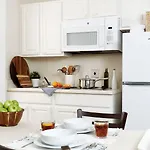 Intown Extended Tn - Murfreesboro Pike Hotel 2*