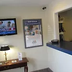 Intown Suites Extended Stay Nashville Tn - Bell Road