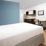 Woodspring Suites Nashville Airport