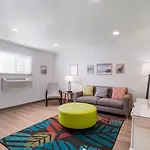 Woodspring Suites Nashville Airport