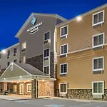 Woodspring Airport 4* Nashville