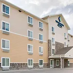 Woodspring Airport Hotel
