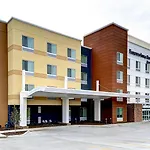 Fairfield & By Marriott Downtown-metrocenter Hotel 3*