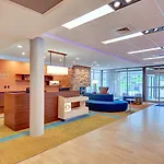 Fairfield & By Marriott Downtown-metrocenter Nashville