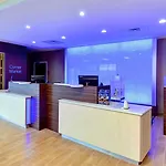 Fairfield & By Marriott Downtown-metrocenter Hotel 3*
