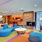Hotel Fairfield & By Marriott Downtown-metrocenter 3*