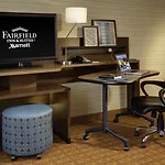 Fairfield & By Marriott Downtown-metrocenter Nashville