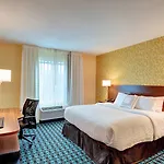 Fairfield & By Marriott Downtown-metrocenter 3* Nashville