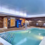 Fairfield & By Marriott Downtown-metrocenter 3*