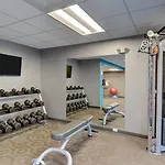 Hotel Fairfield & By Marriott Downtown-metrocenter Nashville