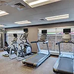 Fairfield & By Marriott Downtown-metrocenter 3*