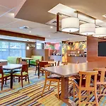 Fairfield & By Marriott Downtown-metrocenter Hotel