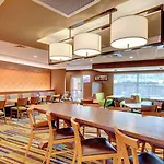 Fairfield & By Marriott Downtown-metrocenter Hotel Nashville