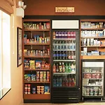 Fairfield & By Marriott Downtown-metrocenter 3*