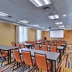 Hotel Fairfield & By Marriott Downtown-metrocenter Nashville