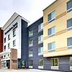 Fairfield & By Marriott Downtown-metrocenter 3* Nashville
