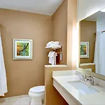 Fairfield & By Marriott Downtown-metrocenter 3* Nashville