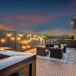 New Music Loft-style With Rooftop Views Nashville