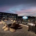 Two Luxury Homes Hot Tub Fire Pit City Views