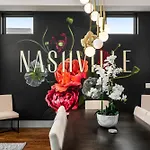Luxe Getaway With Hot Tub * Nashville
