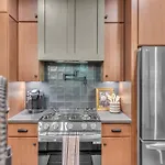 New Music Loft-style With Rooftop Views Nashville