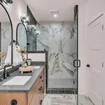 New Music Loft-style With Rooftop Views Holiday home Nashville
