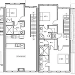 New Music Loft-style With Rooftop Views *
