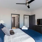 Haven Hideaway | Walk To Midtown & Broadway