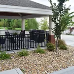 Candlewood Suites - Nashville Metro Center By Ihg Hotel 3*