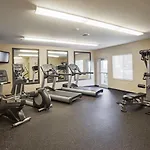 Candlewood Suites - Nashville Metro Center By Ihg Hotel