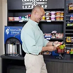 Candlewood Suites - Nashville Metro Center By Ihg 3*