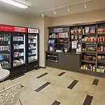 Candlewood Suites - Nashville Metro Center By Ihg 3*