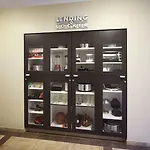 Candlewood Suites - Nashville Metro Center By Ihg Hotel 3*