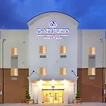 Candlewood Suites - Nashville Metro Center By Ihg Hotel Nashville