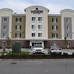 Candlewood Suites - Nashville Metro Center By Ihg Hotel