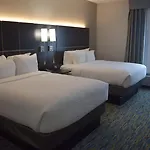 Candlewood Suites - Nashville Metro Center By Ihg 3* Nashville