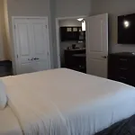 Hotel Candlewood Suites - Nashville Metro Center By Ihg 3*