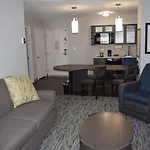 Candlewood Suites - Nashville Metro Center By Ihg Hotel