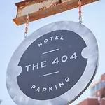 The 404 Hotel
