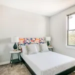 Cozysuites Music Row Classy 1Br With Free Parking! 61